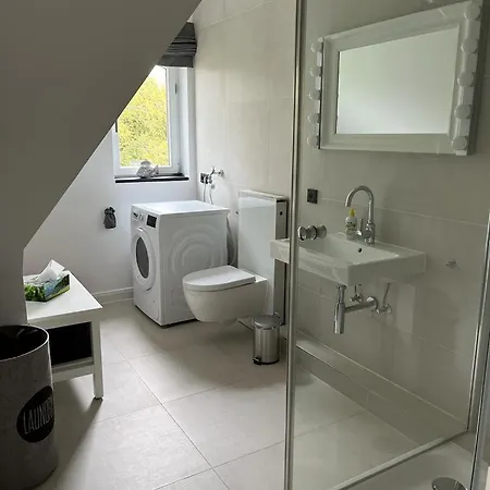 Дом отдыха Reetdach-landhaus Mini Haubarg